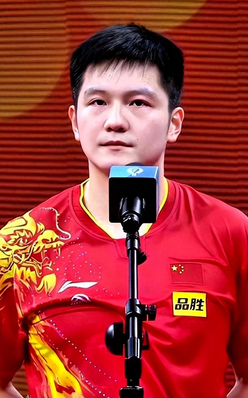 如果王励勤把樊振东从德国请回来，就一定能够替代王楚钦和林诗栋栋重新坐上国乒一哥的