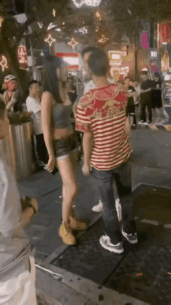 谈情说爱也要比实力