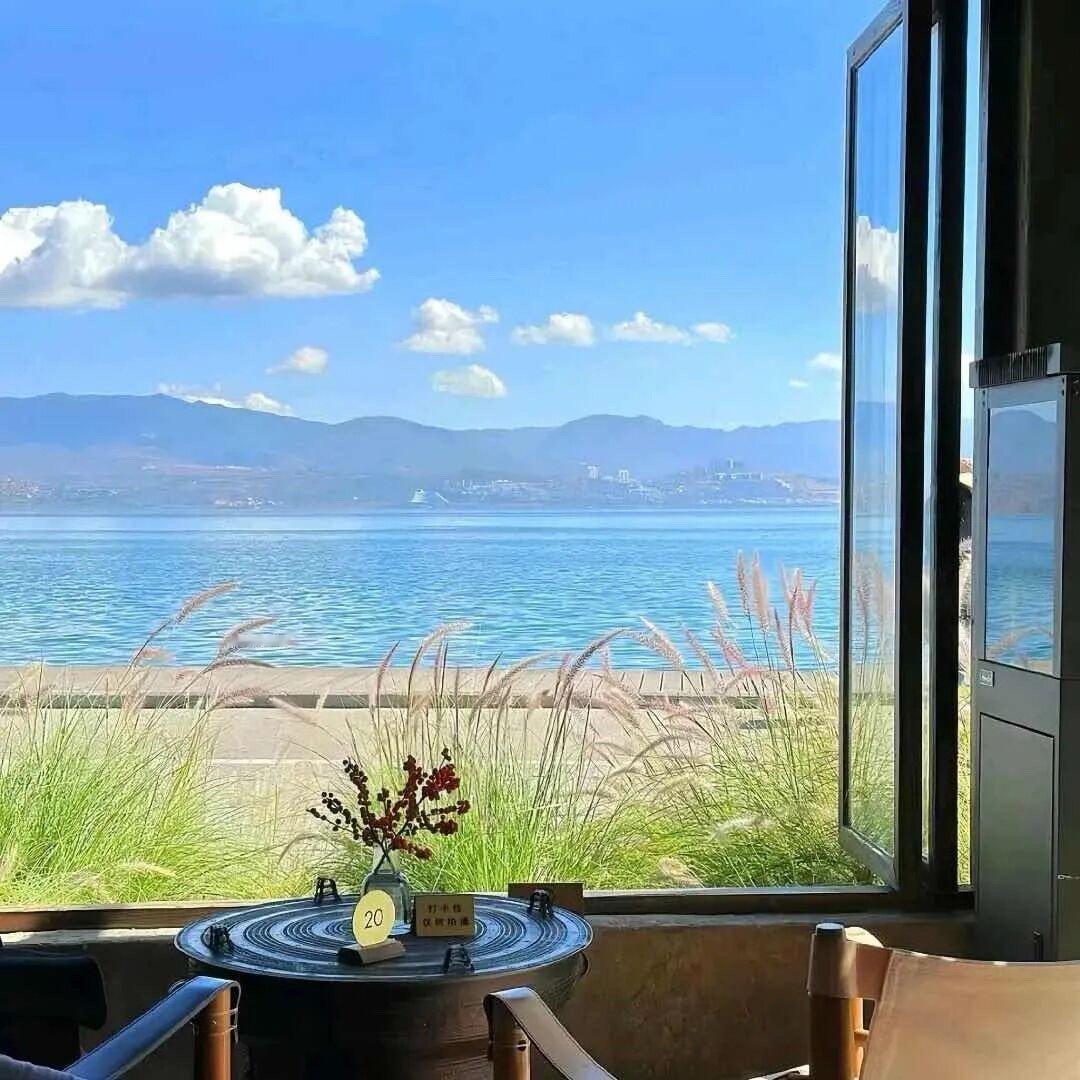 𝓝𝓲𝓬𝓮 𝓭𝓪𝔂 🌻ˎˊ˗保持好心态，活在当下，会在平凡的日子里