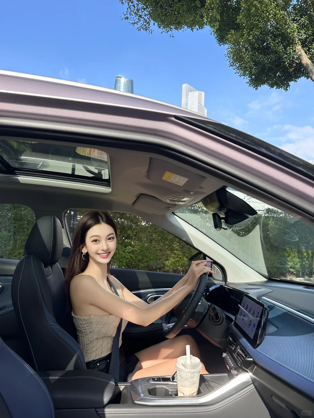生活小美好| 我好像遇到了停车救星