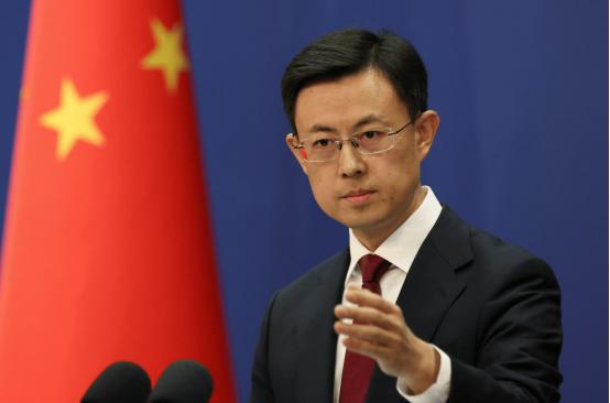 外交部最新表态！中国不打算忍了，不能任由国人被英国欺负成这样！

7月18日，中