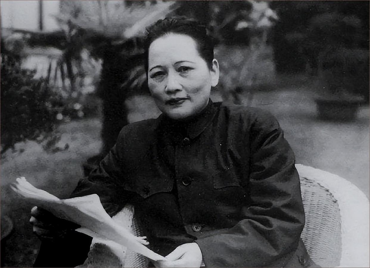 咱们新中国工资最高的那个人，你一定想不到是谁

不是毛主席，不是元帅们，而是一位