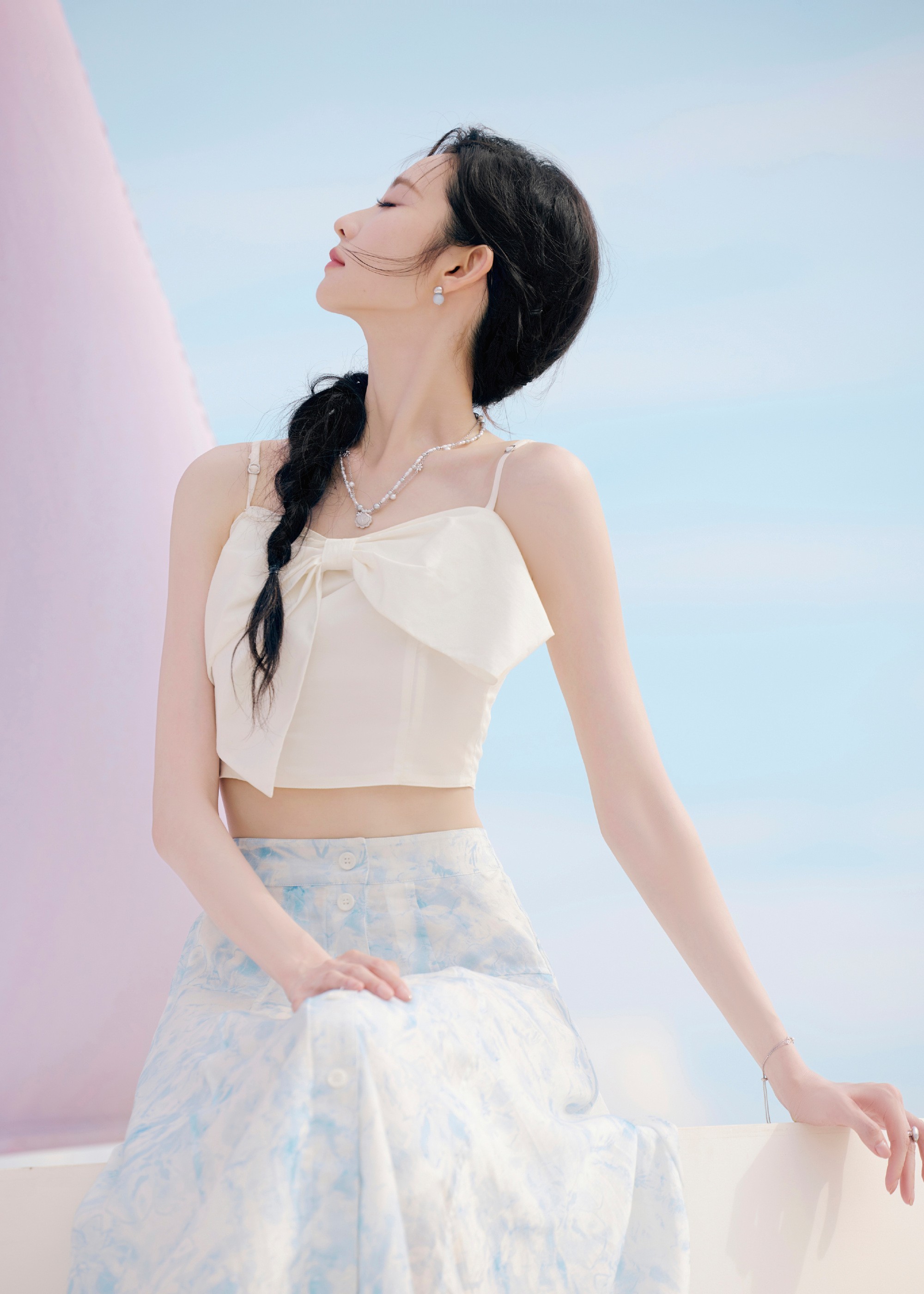 张艺凡💜海边夏日Liveshow ​​​