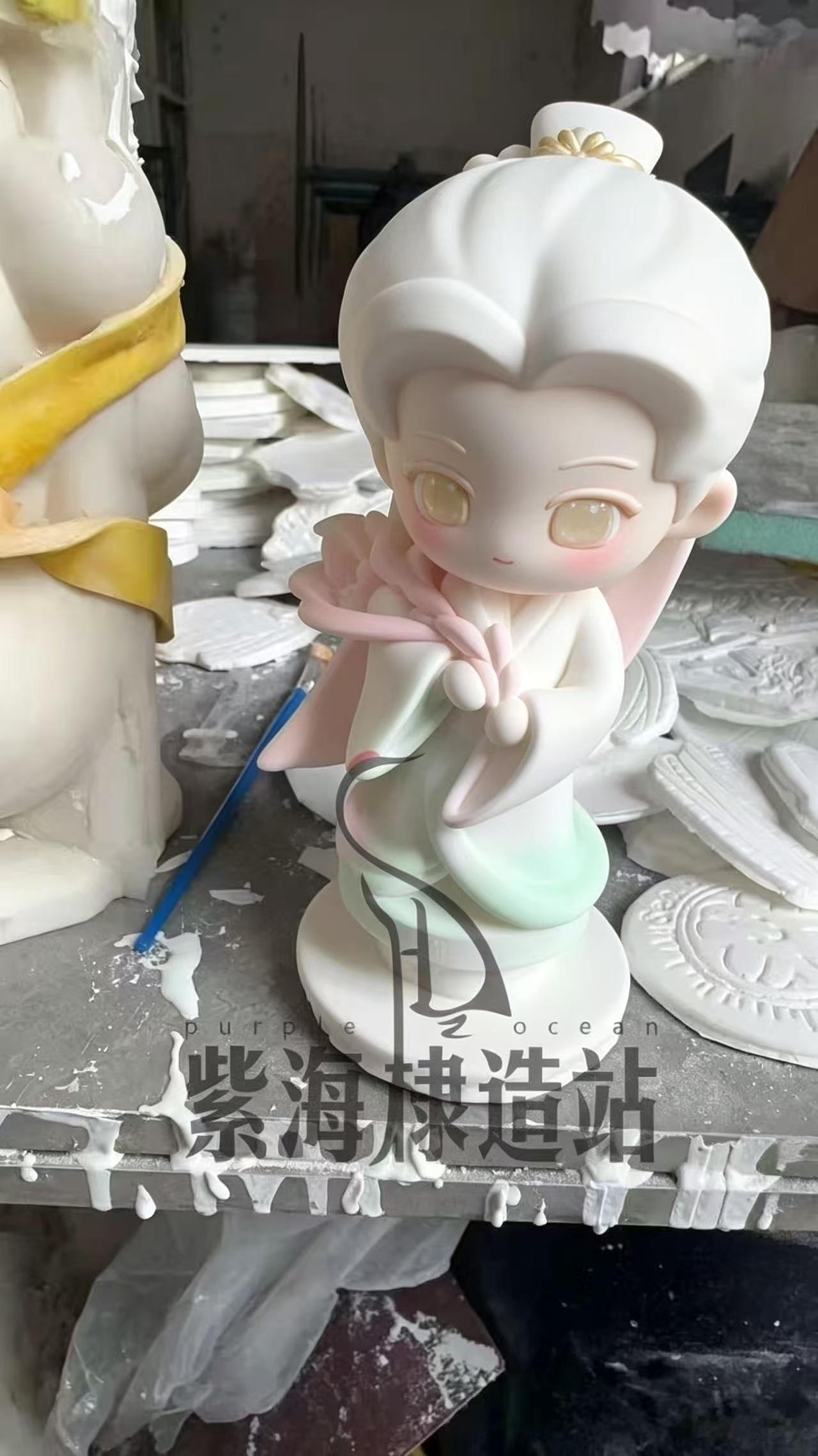 王鹤棣 啊啊啊啊啊啊啊怎么办！大家都抽到宋潜机小像了吗？现在感觉抽一个都不够啊！