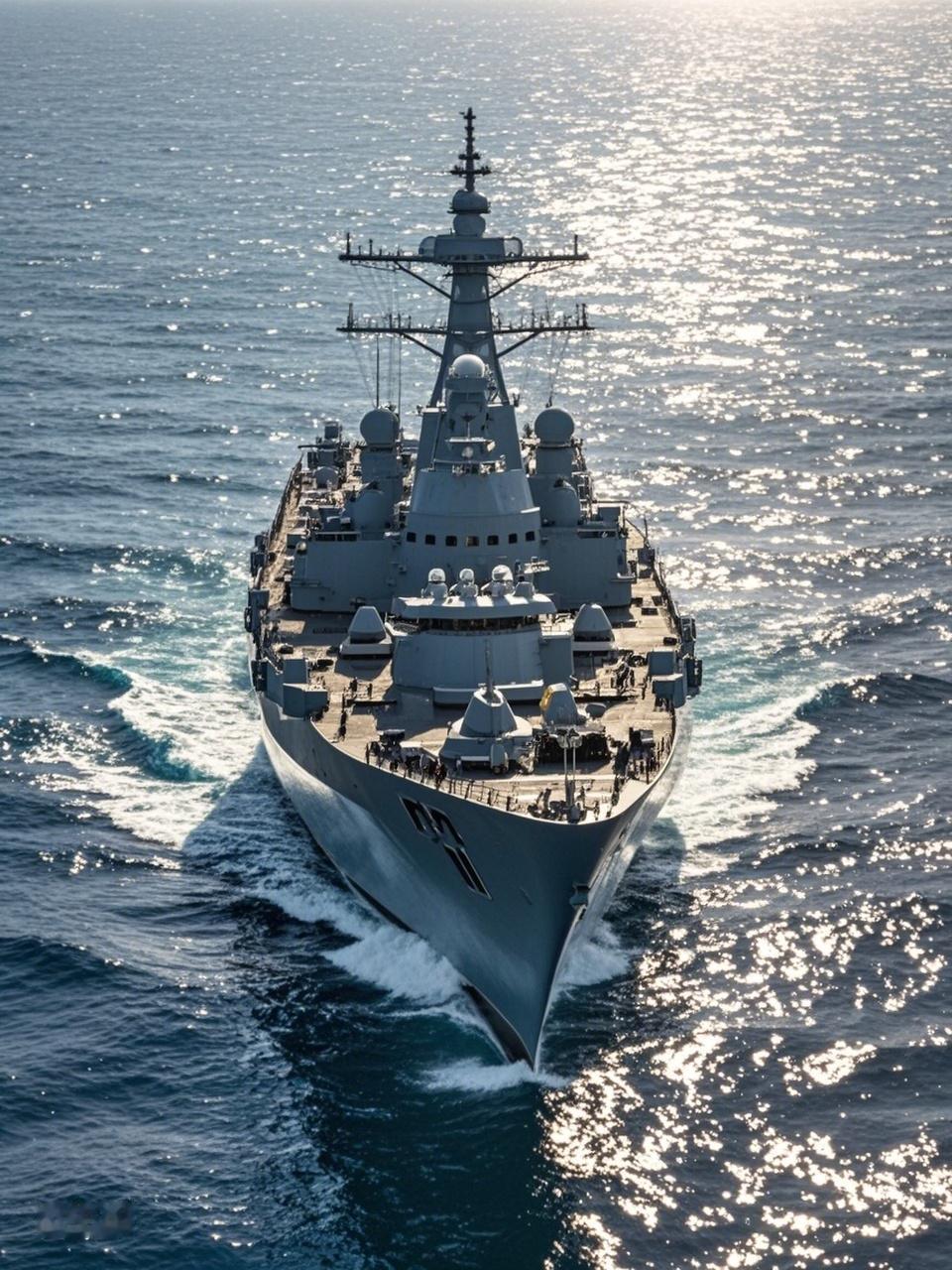 如何看待美国近期的军事外交动作 美国近期对委内瑞拉的军事行动真是霸权行径大暴露。