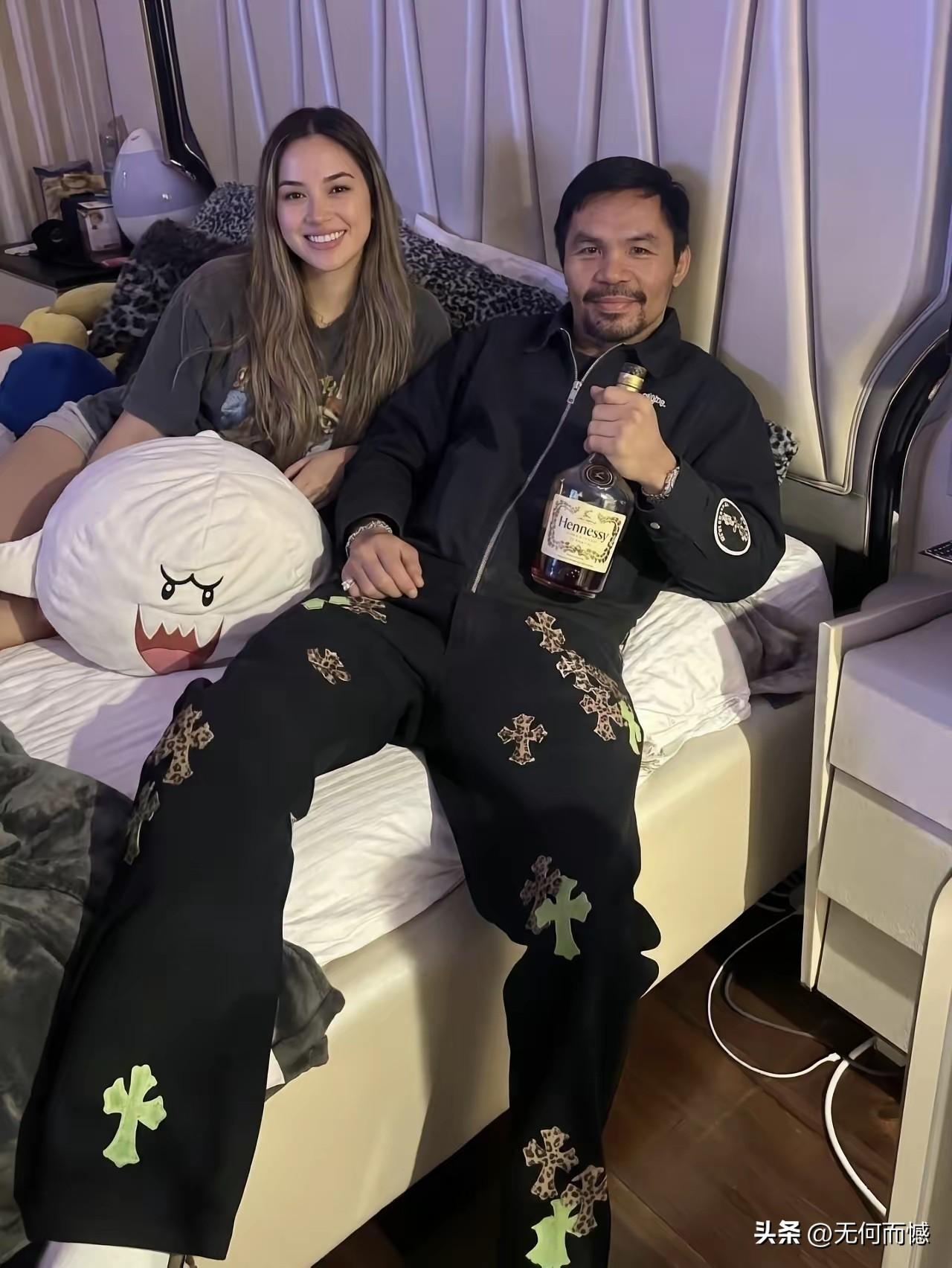 亚洲最有影响力的运动员，应该是帕奎奥，在他拳击的巅峰时刻，曾赢过八个不同级别的冠