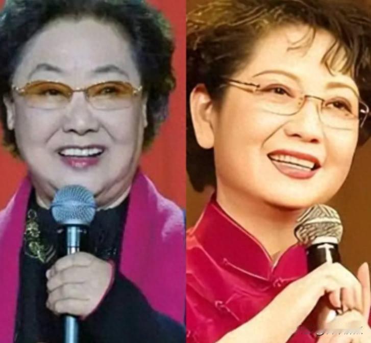 三位人民艺术家相继远行，时代谢幕，谁还在守护除夕记忆？
今年八月，一个月内两位国