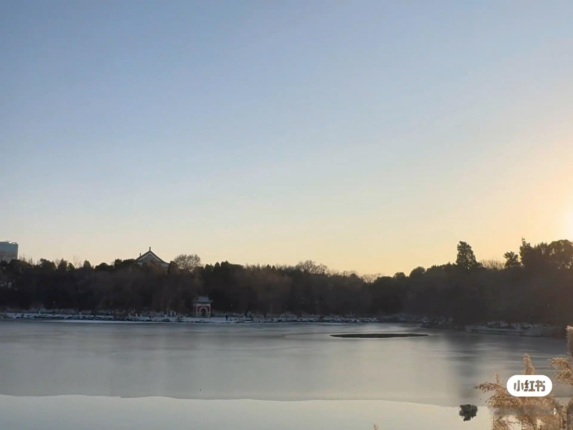 2026-1-27，楚钦🍠更新啦！      “最近的停停走走”谢谢楚钦寄来明