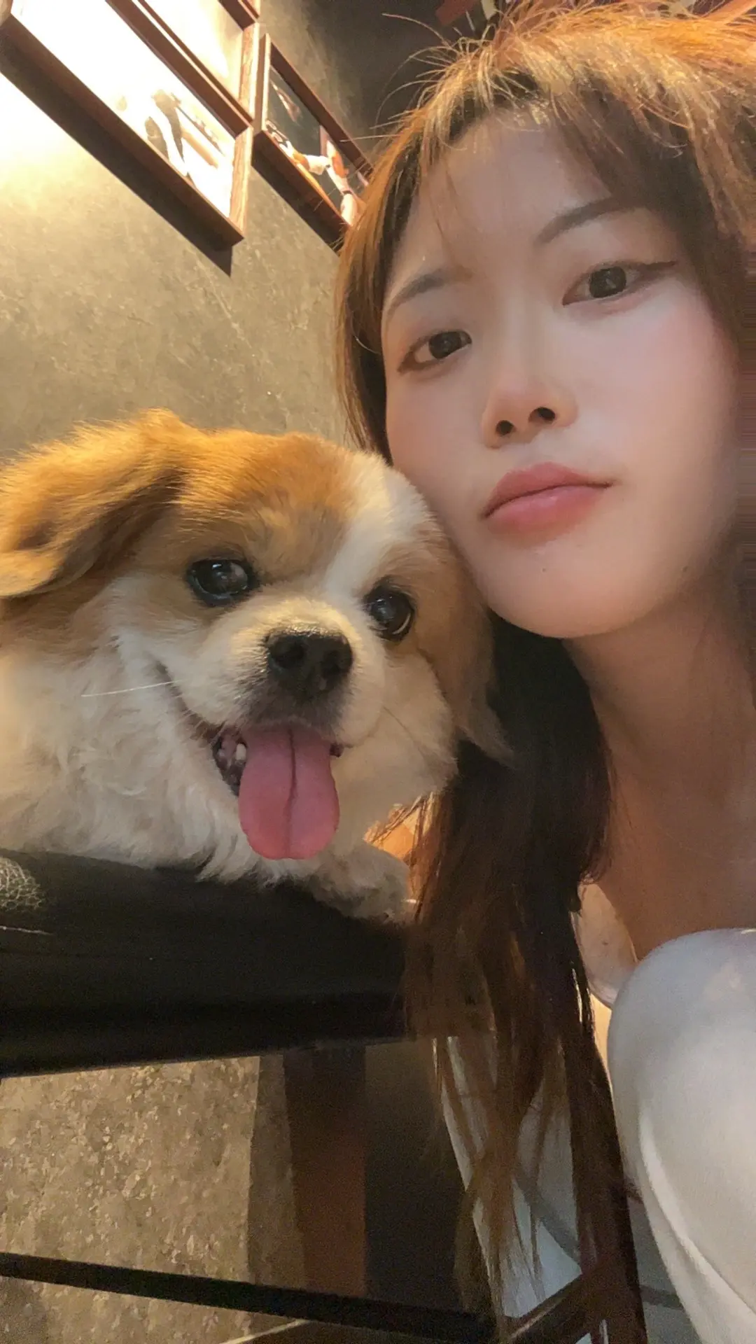 你是我一生中最珍贵的宝藏。