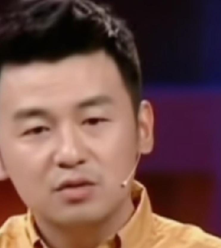 谁能想到，如今在银幕上把各种角色演得入木三分的雷佳音，少年时期竟是个为了爱情敢在