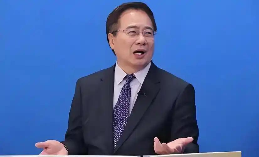 蔡正元曾说大陆根本不敢武统，只是喊一喊口号而已，而他给出的理由是：美西方国家警告