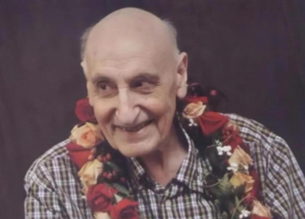 一个人能无私到什么程度！法国一男子来到中国40年时间，竟然无偿资助了70多位中国