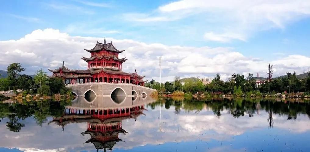 为何离昆明几百公里的3.0级地震都让昆明有震感？给大家科普下。根据国家地震台网正