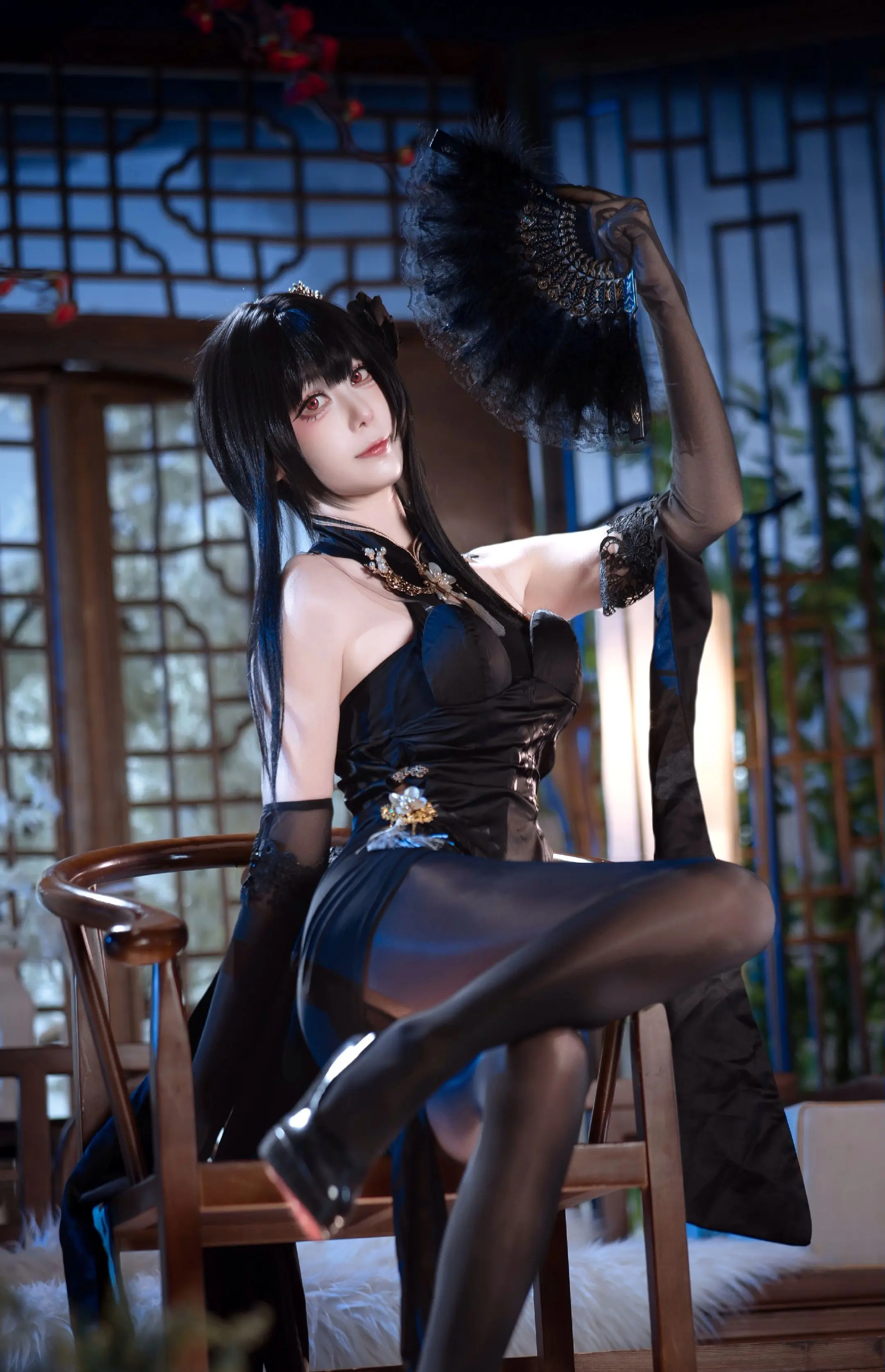 镇海 如约而至。