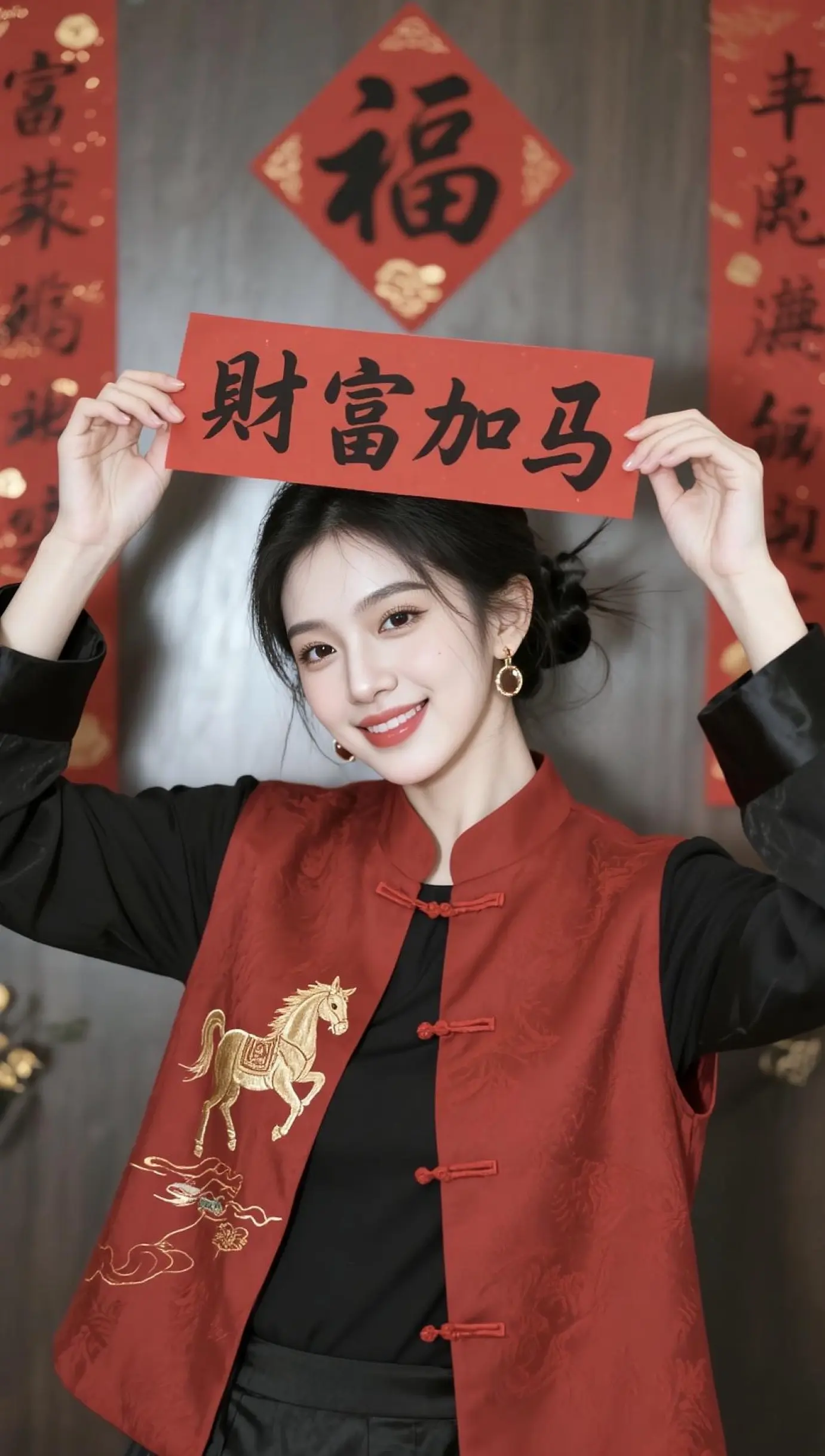 随变ai随便玩 ai创作 玩法合伙人计划 随变一拍都很夯