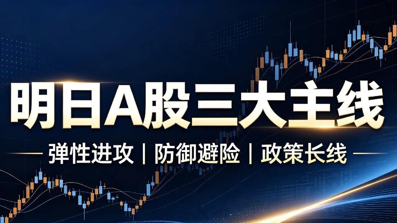 明日开盘A股三大主线主线一：存储半导体全产业链催化：长鑫存储7月13日启动295