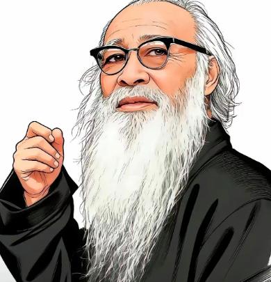 想要一辈子不得大病，建议牢记以下五点：

第一， 病由心生。
第二，身心互应。
