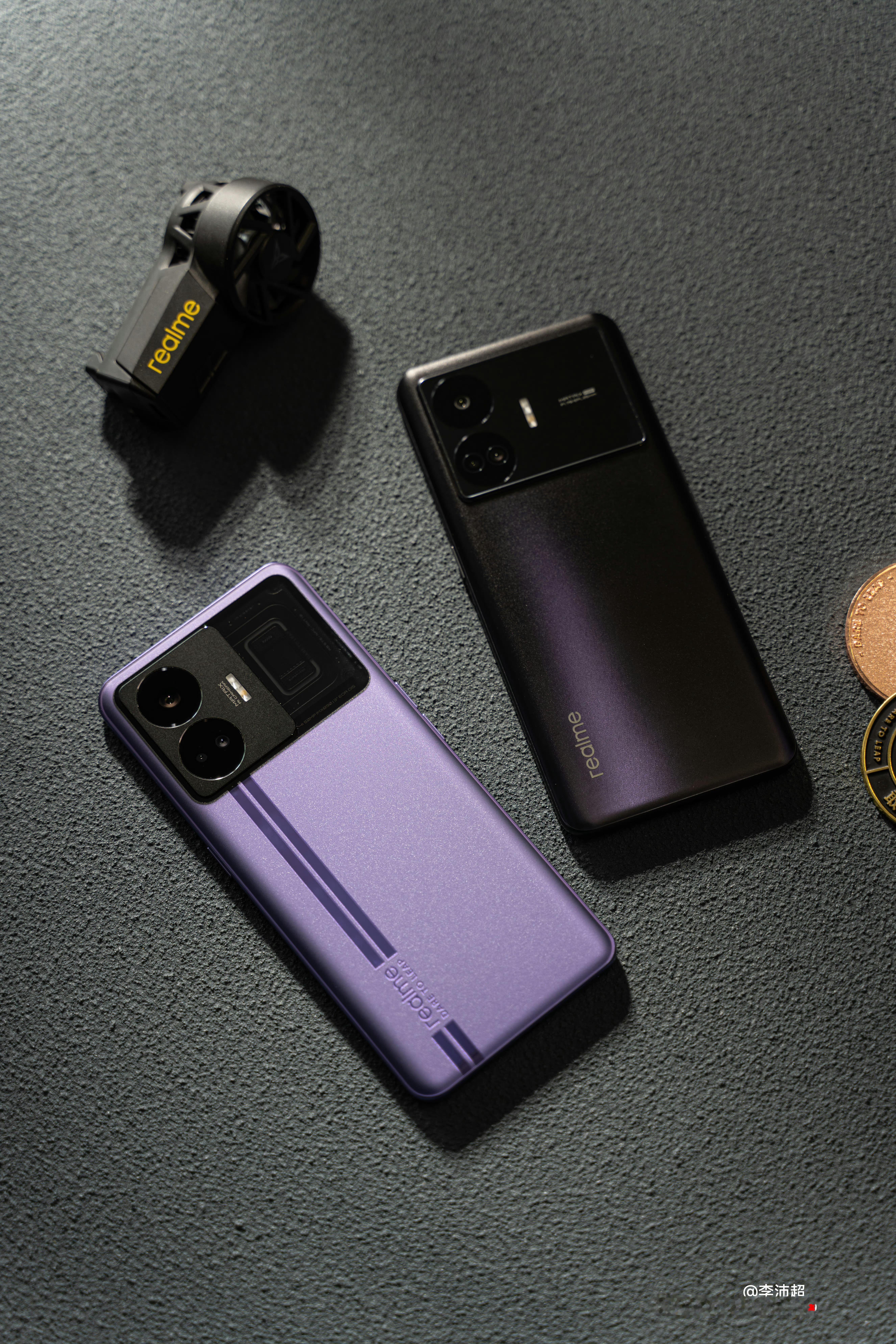 朋友们，提起realme真我GT Neo系列，印象标签是什么？是不是拥有极高性价