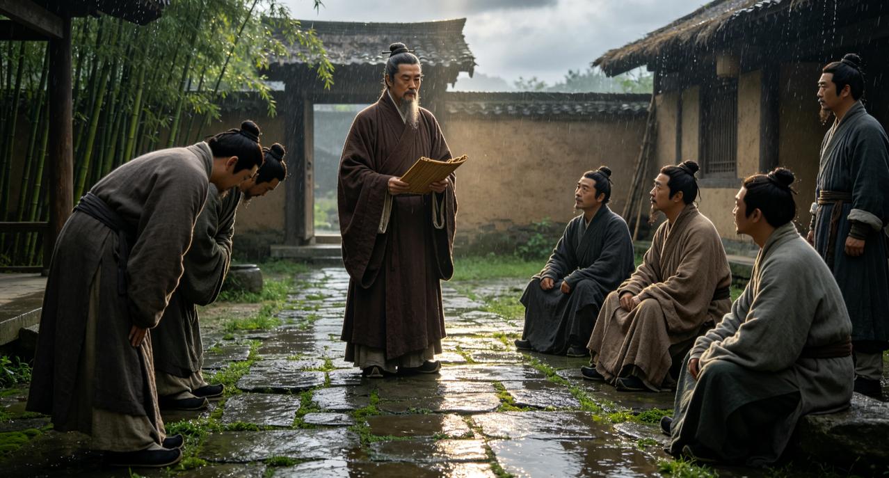 《论语》作为记录孔子和他弟子言行的语录文集，全书一共二十篇，四百九十二章，但被选