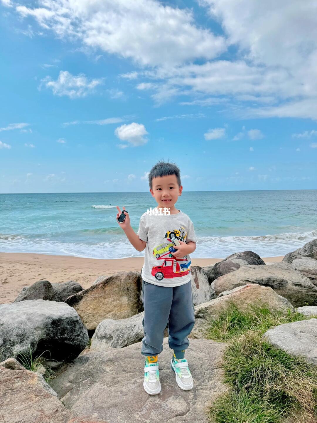 有人当面批评你的孩子，智慧妈妈这样回答