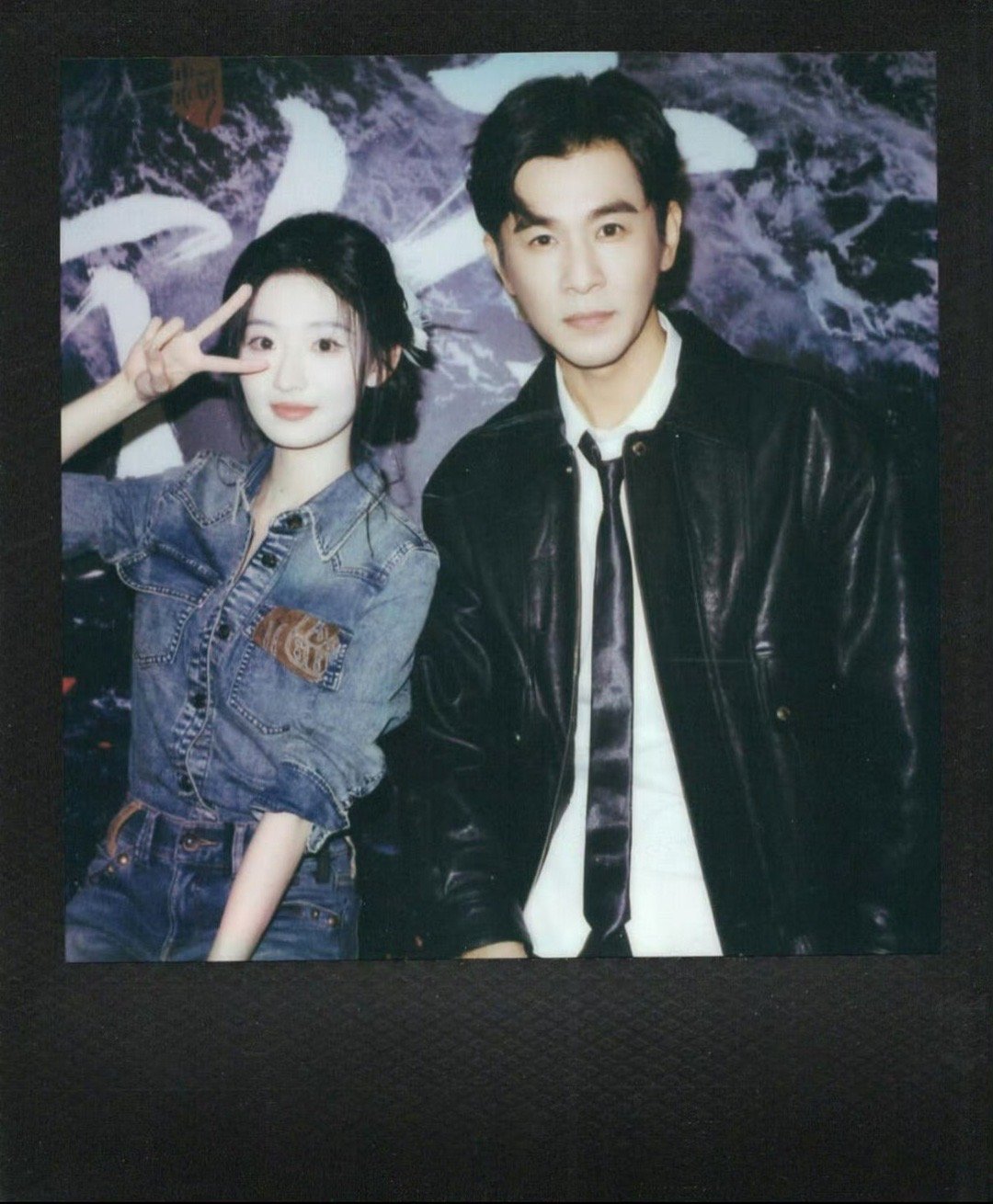 爹地开门 我是杨雨潼 乔振宇生日直播大型可爱现场！连麦杨雨潼没连上，转头打视频捧