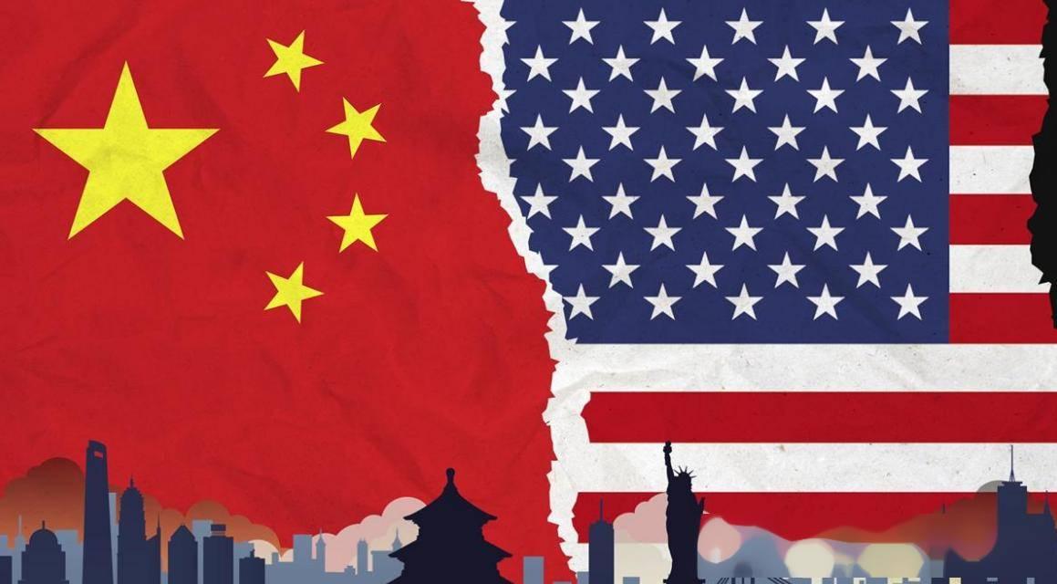 大家发现没有，中美关税战打到现在，什么台积电！什么英伟达！什么苹果！什么特斯拉！