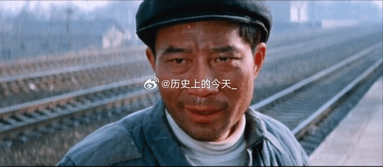#文史人物# 中国金鸡百花双影帝李雪健文史公曰：都错以为是老北京，1954年出生