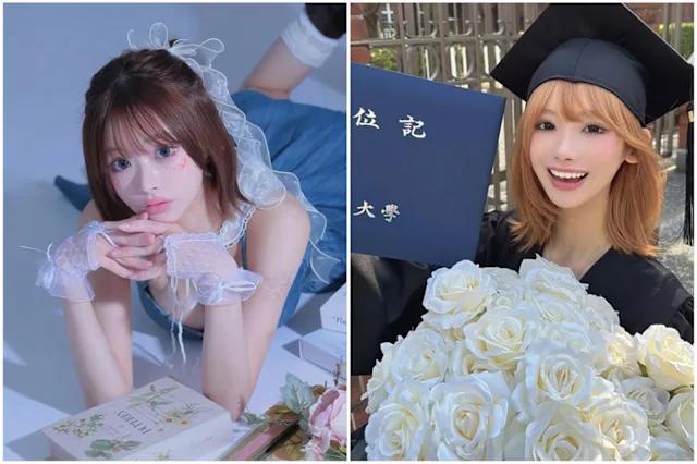 26岁女网红遭饭圈网暴，
直播自杀令人心碎！
一场误会活活逼死一条人命！
8月5