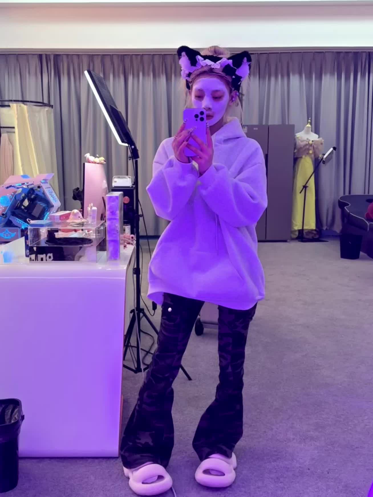 时间永远是答案  路很长 开心就好