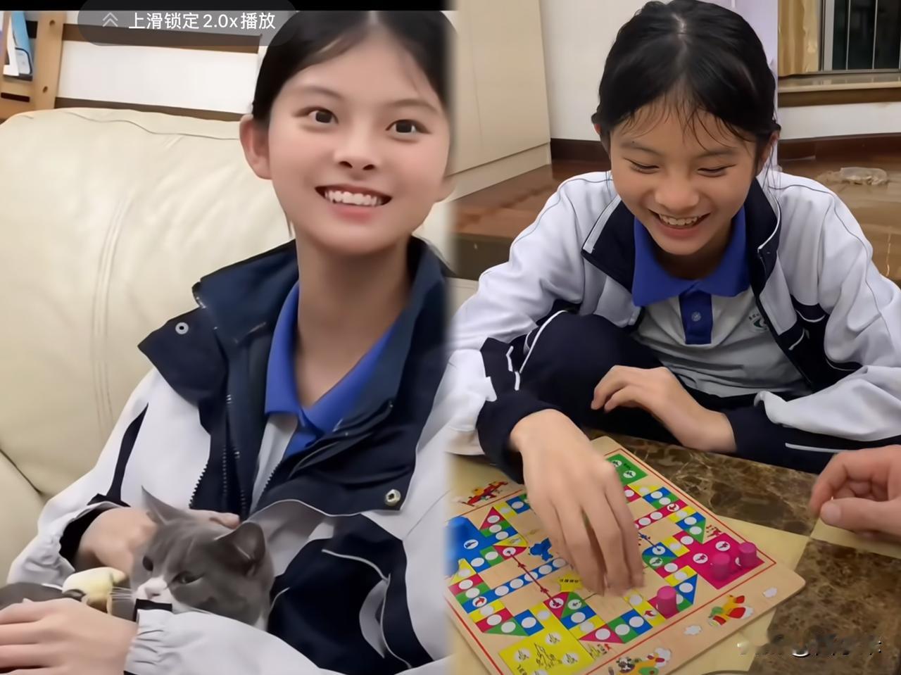 深圳15岁男孩钟某某杀害女同学潘优优一案，日前开庭审理。

受害者家属在法庭上要