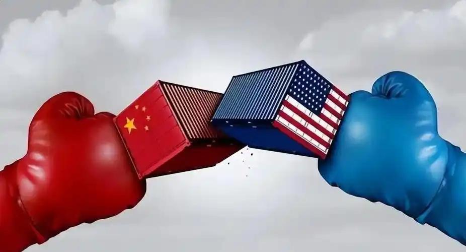 很多人疑惑，亚洲整体实力飞速崛起，美国为何依旧始终将欧洲置于亚洲之前？多数人会将