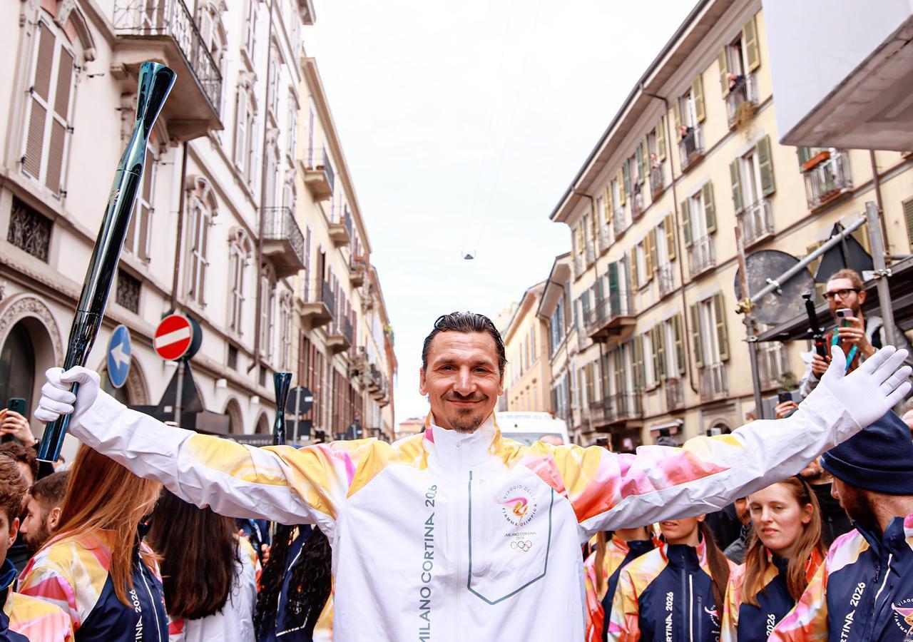 奥运会，欢迎来到我们的家🏠🤗