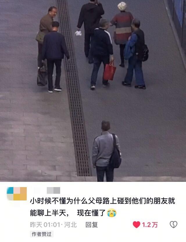 终于明白朝花夕拾什么意思了 