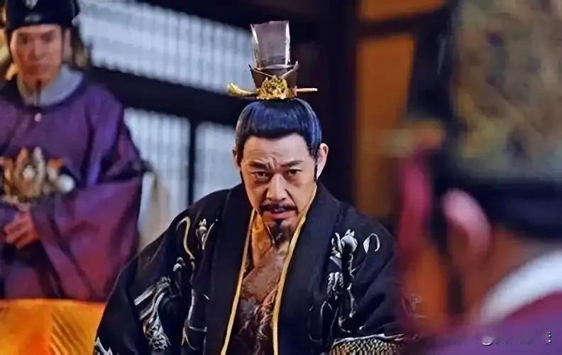 公元627年，一日散朝时，李世民让长孙无忌留步，有要事相商。长孙无忌不疑有他，神