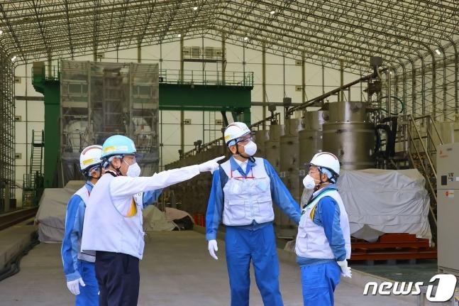 【日本计划于8月24日前后排放核污水】

日本首相岸田文雄就福岛第一核电站核污水