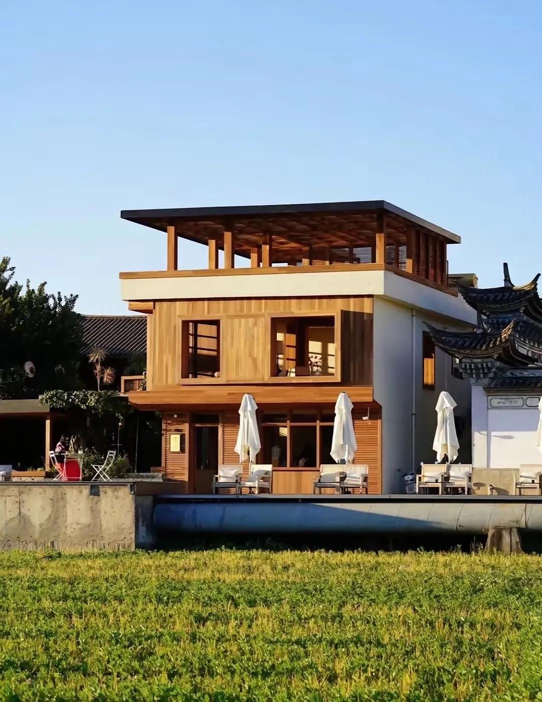 今年冬天的不同