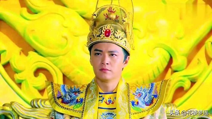 隋唐演义中，李世民玄武门之变夺得皇位的后果是什么？
隋朝末年、天下大乱，李世民统