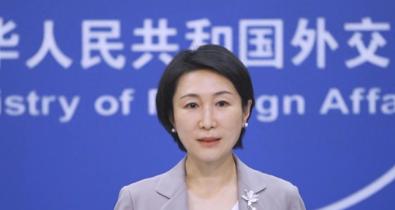 沉默整整9天，毛宁一锤定音，中美战机已交手，美方要见中国代表

麻烦看官老爷们右