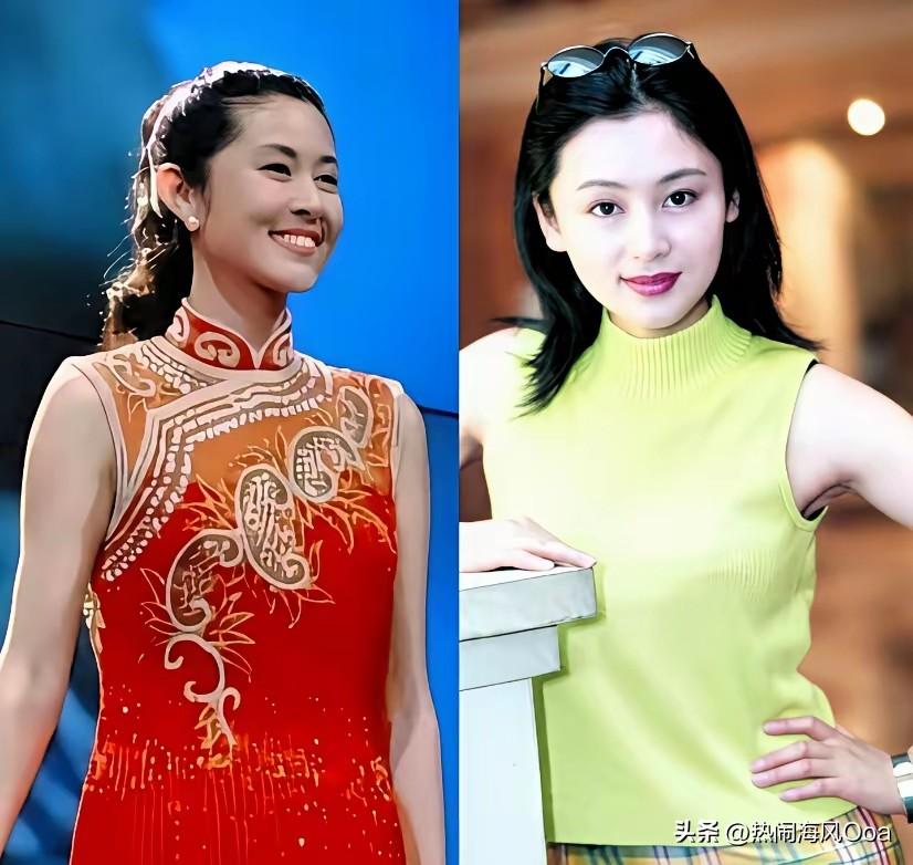 都说女大十八变，越变越好看！这句话，果然千真万确！

大家瞧瞧，这两张照片：
第
