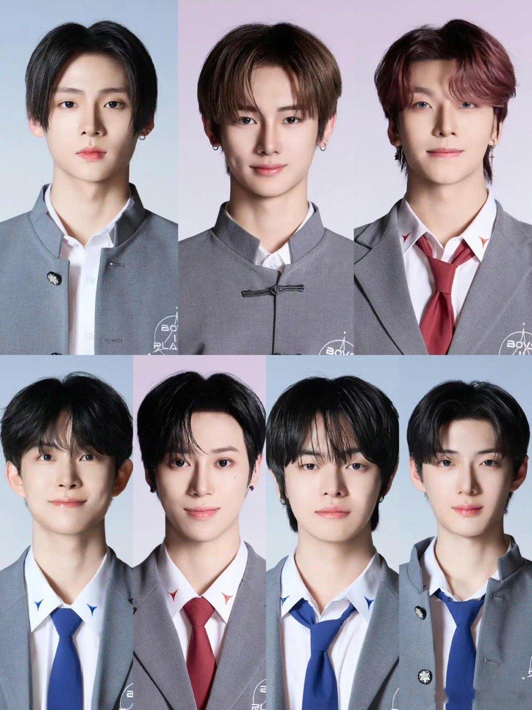 男宝星球2正式出道名单男宝星球2决赛组合名：ALPHA DRIVE ONE第1名