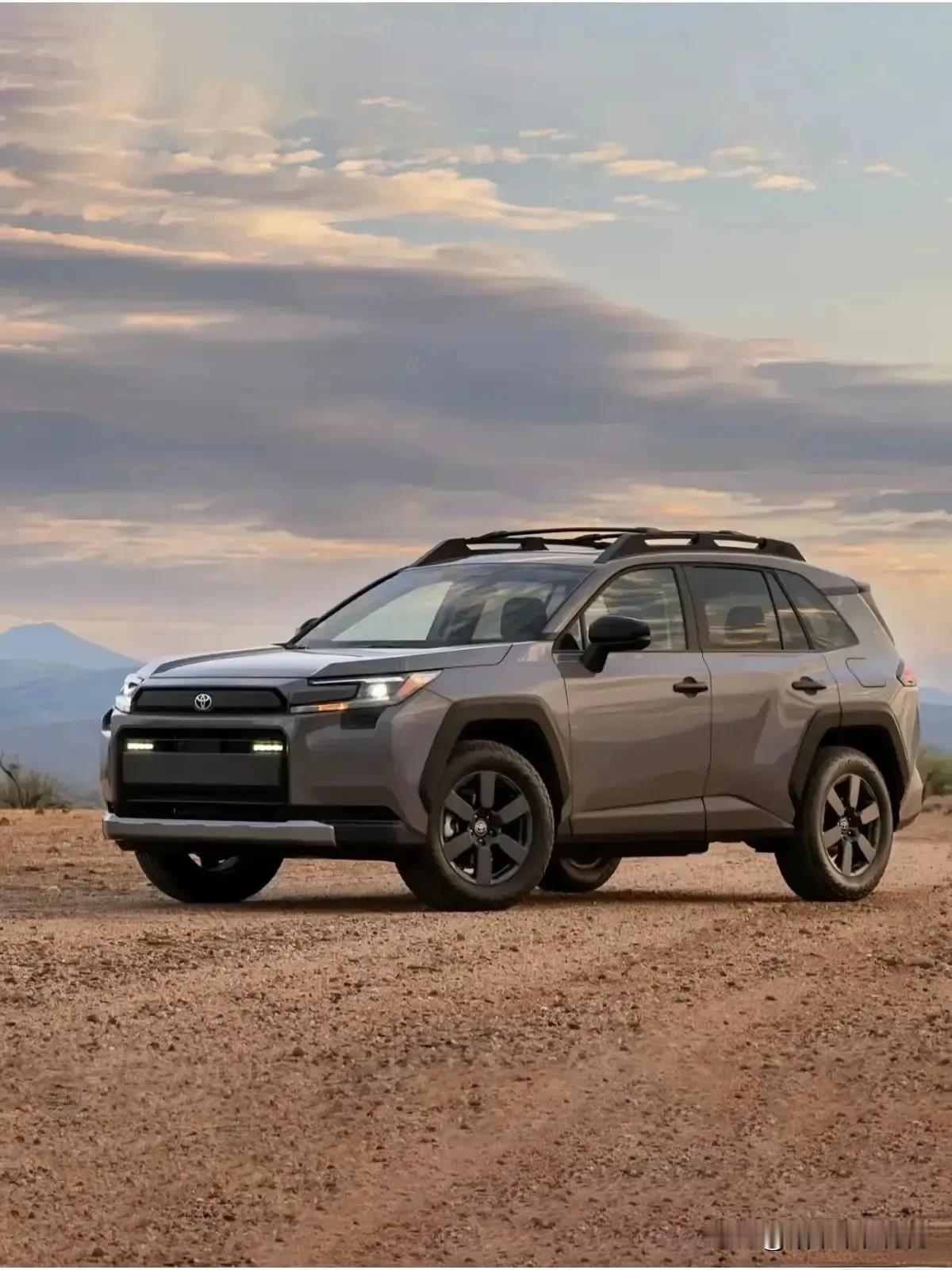 先聊聊智能方面全系升级，Toyota Safety Sense系统加持，用了骁龙