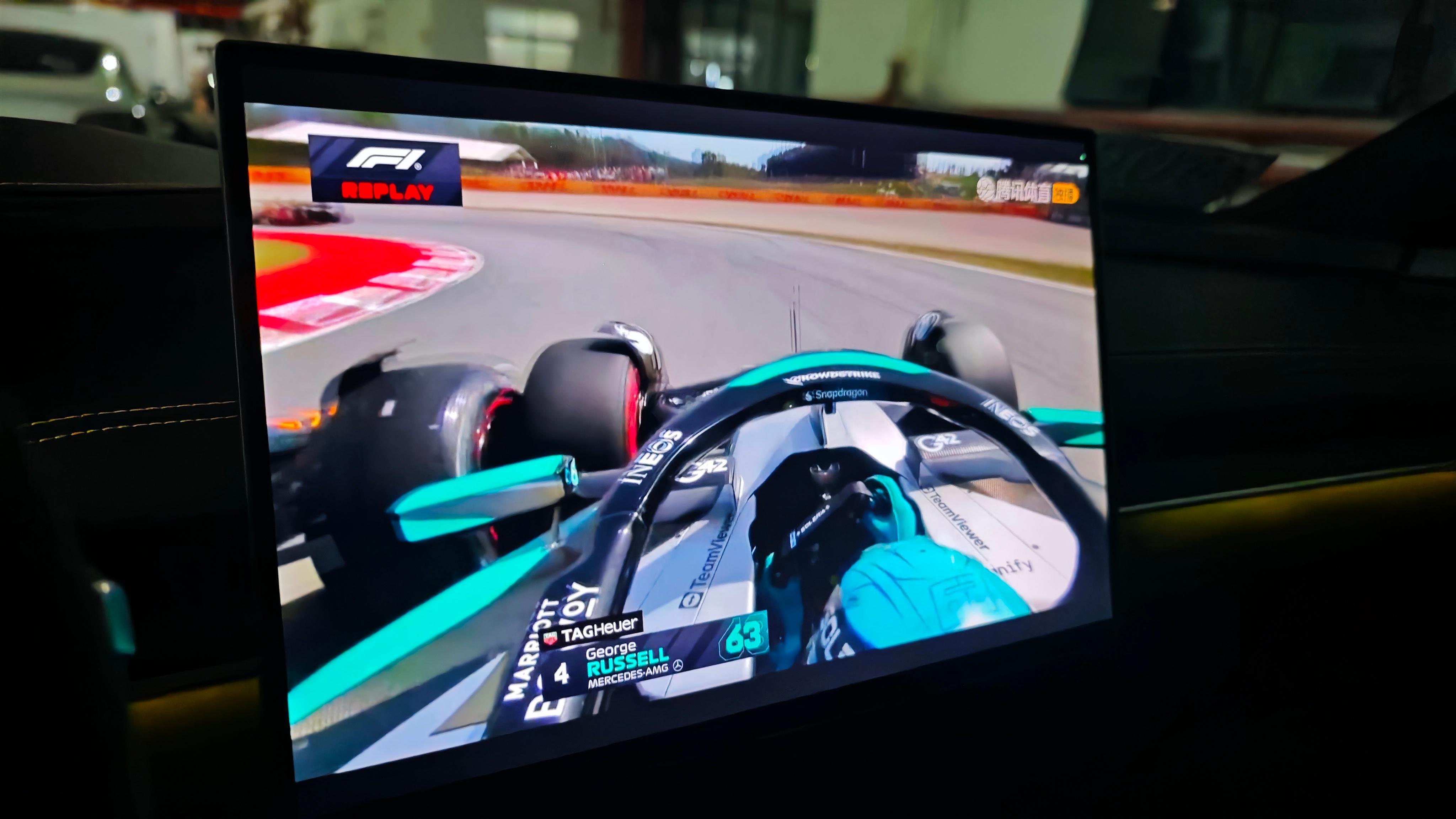 2025f1西班牙大奖赛 卧槽，维斯塔潘这是真难……而且更离谱的是，索伯超了法拉