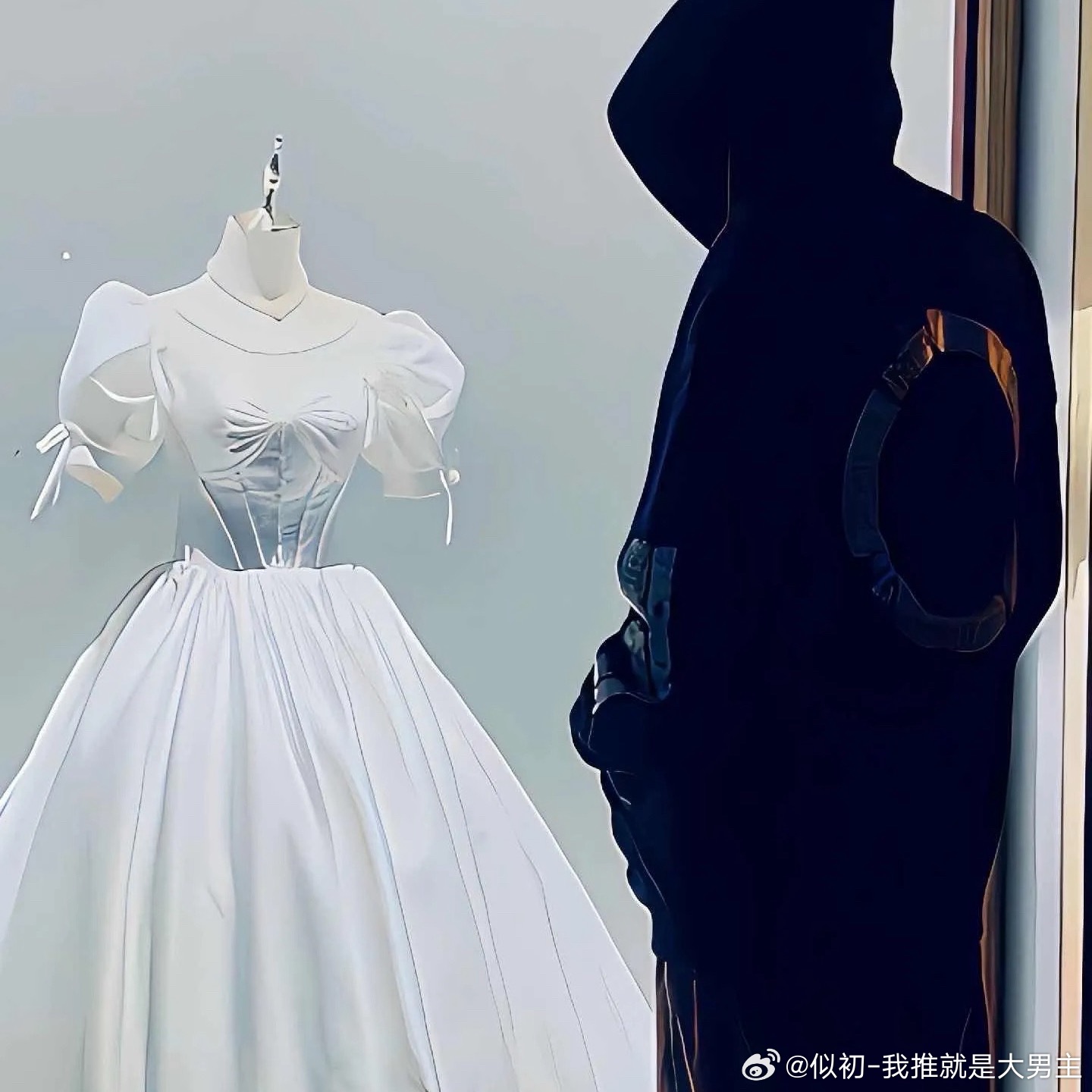 每日分享背景图 