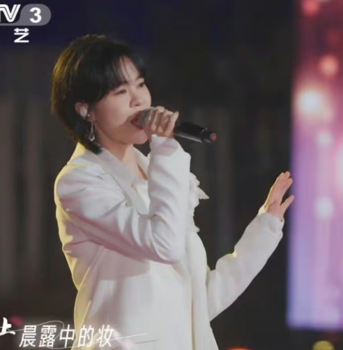 郁可唯还有好作品吗 ​​​