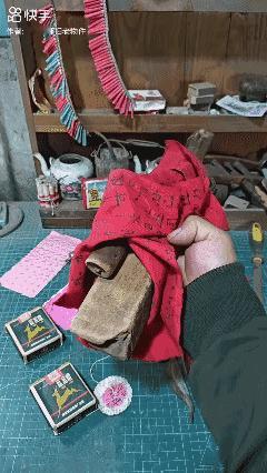 这个老物件绝了！
它可以让你梦想成真！[赞]