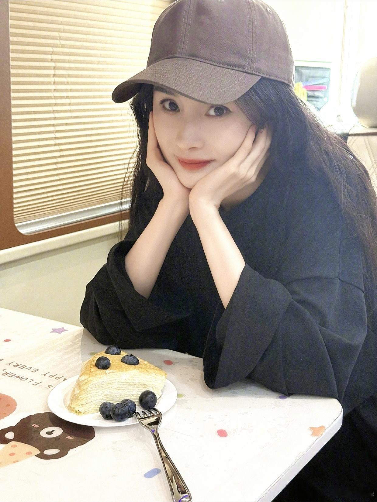 天呐 好美味的小蛋糕