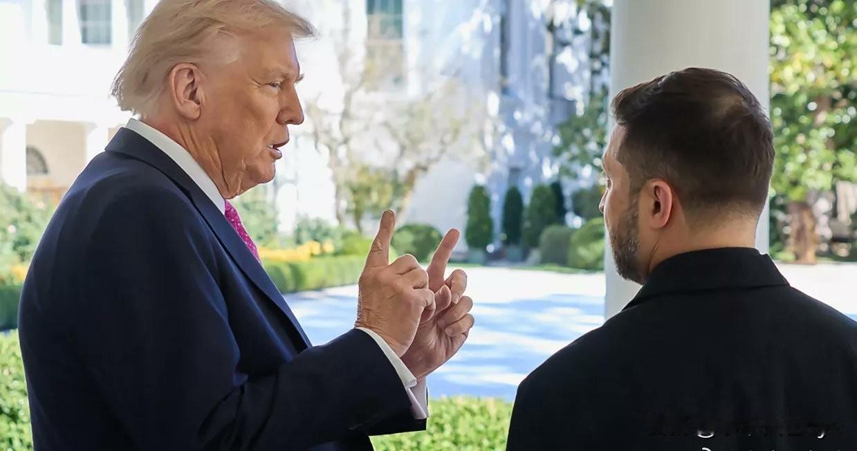 相关传闻可能源于近期美乌双方就战争战略、援助重点等议题进行的深入讨论。但明显存在