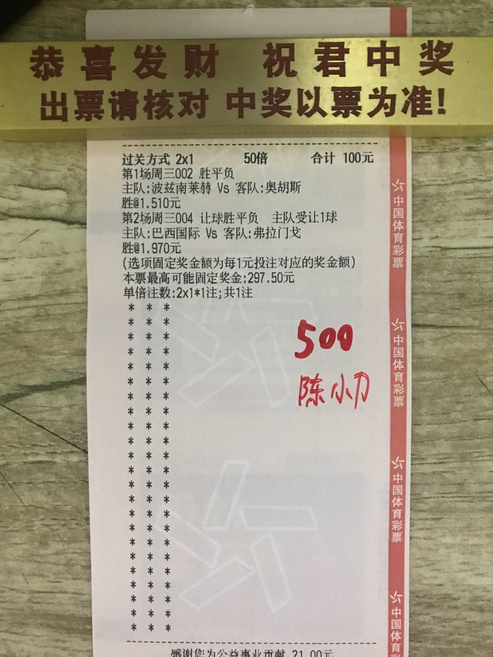 晚场小看法 
