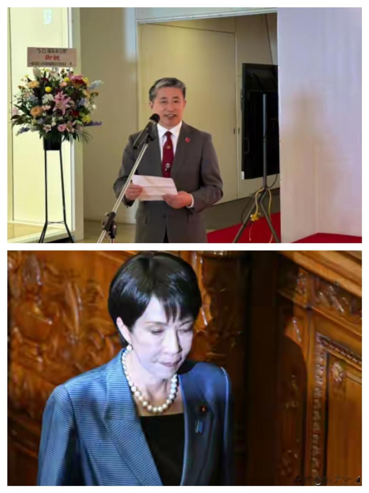 中方不再好言相劝，反击一步步到位，美媒：高市早苗毫无还手之力
中方不再惯着！高市