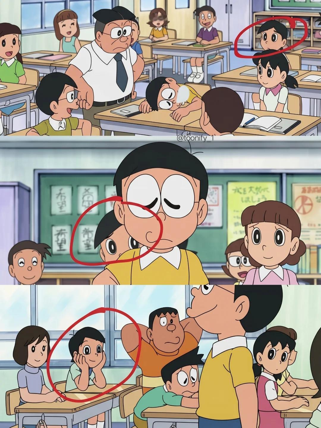 磕到了 